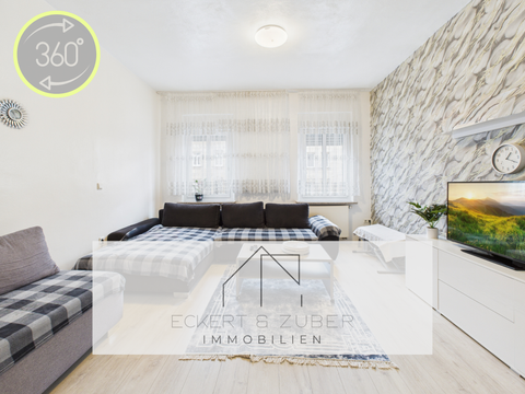 Nürnberg Wohnungen, Nürnberg Wohnung kaufen