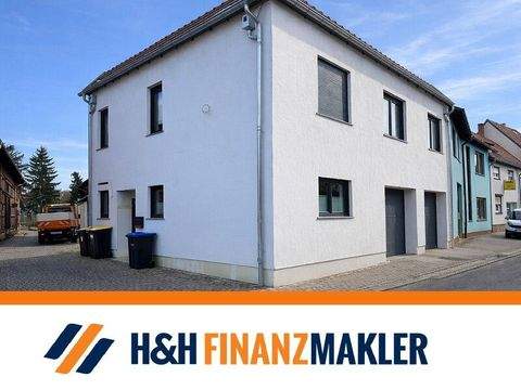 Drei Gleichen Wohnungen, Drei Gleichen Wohnung mieten