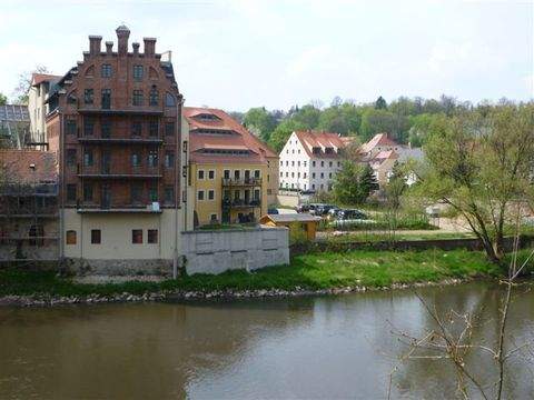 Görlitz Wohnungen, Görlitz Wohnung mieten