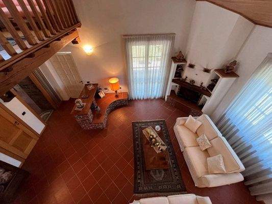 Villa in Piemont / Provinz Novara