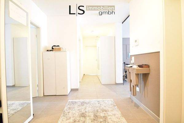 Eingangs-/Flurbereich