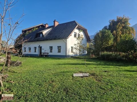 Finkenstein am Faaker See Häuser, Finkenstein am Faaker See Haus kaufen