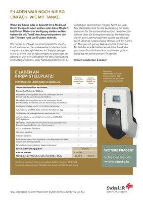 Viva Agrippina E-Flyer Seite2