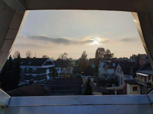 Stille Bucht - Spitzboden