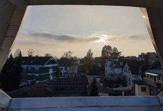 Stille Bucht - Spitzboden