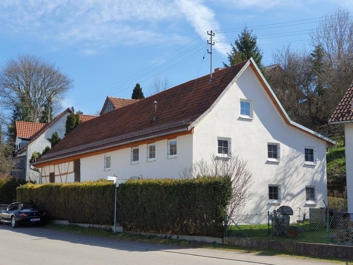 Ehemaliges Bauernhaus mit Stadel