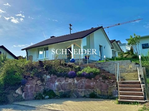 Alpirsbach Häuser, Alpirsbach Haus kaufen