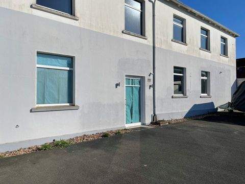 Herford Halle, Herford Hallenfläche