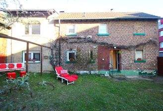 Viel Platz für die ganze Familie EFH in Bonn-Endenich mit Terrasse, Scheune und viel Gartenfläche