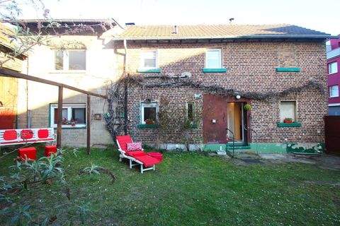 Bonn / Endenich Häuser, Bonn / Endenich Haus kaufen