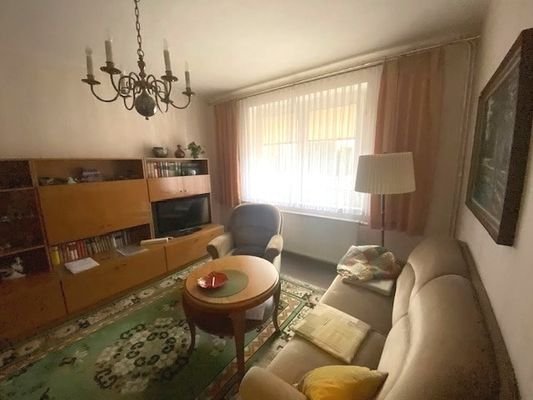 Wohnzimmer EG