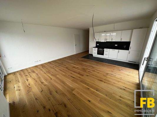 Wohnen, Essen u. Leben