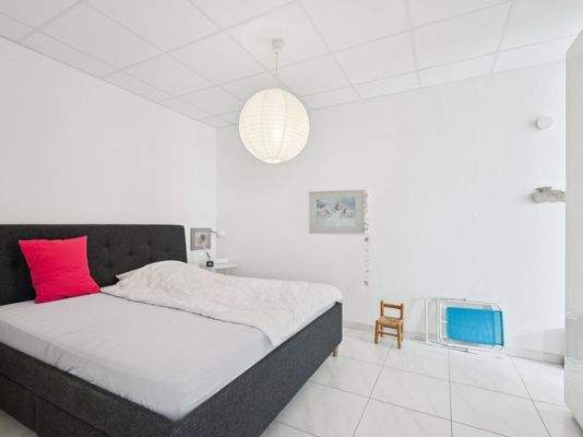 Schlafen EG Hinterhaus