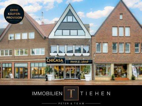 Meppen Häuser, Meppen Haus kaufen