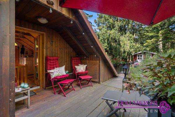 Haupthaus-Terrasse OG 