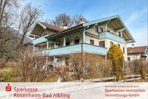 Aschau Wohnungen, Aschau Wohnung kaufen