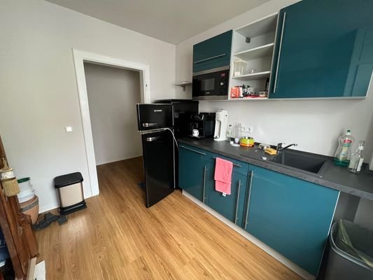 Wohnung_Küche