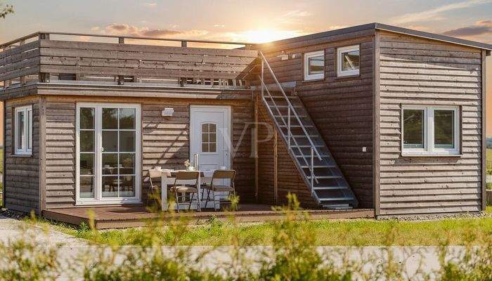 Vorderansicht digital