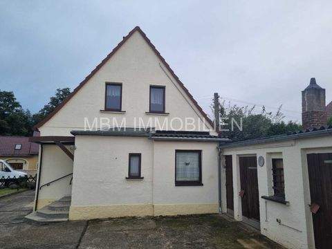 Nünchritz Häuser, Nünchritz Haus kaufen