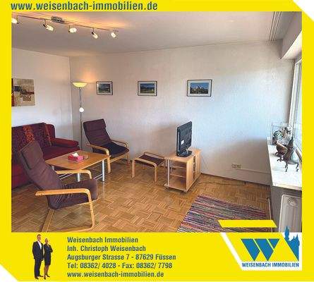 Weisenbach Immobilien