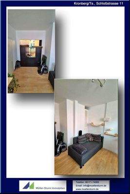 Kronberg  Schloßstrasse 11 08 Arbeitszimmer 2.jpg