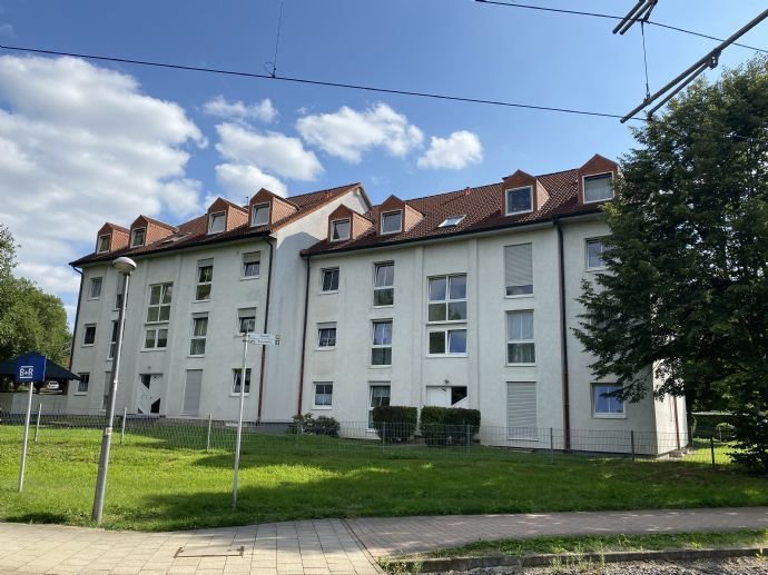 4 ZKB Wohnung, saniert, DG, Kaufungen