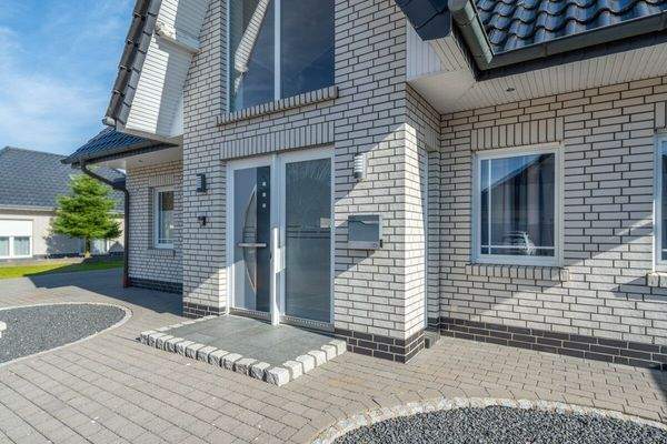 Treten Sie ein in Ihr neues Zuhause