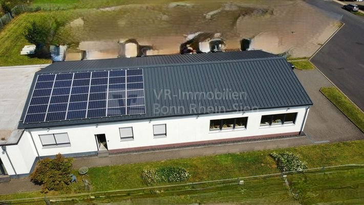 Luftaufnahme