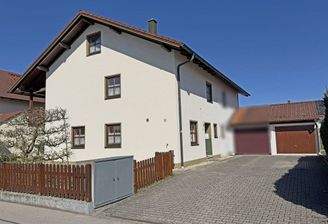 Hausvorderseite