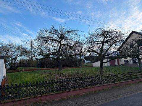 Schwalbach Grundstücke, Schwalbach Grundstück kaufen