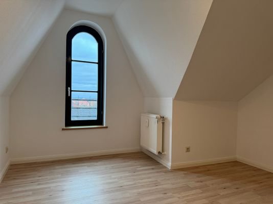 Schlafzimmer DG