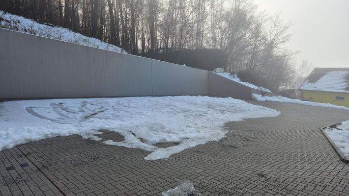 Parkplatz Januar 2026