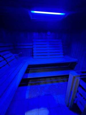 KG Sauna