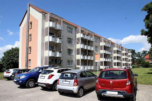 Neue Straße 5,6,7,8,9