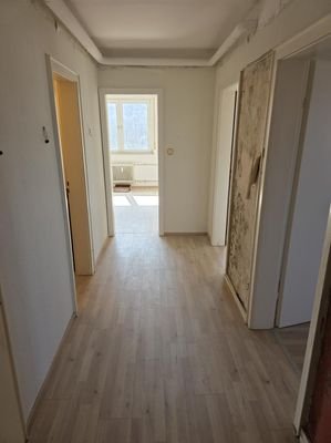 Flur - Garderobe #1