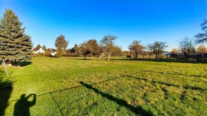 Außen 8 - Hinterland Ansicht 2