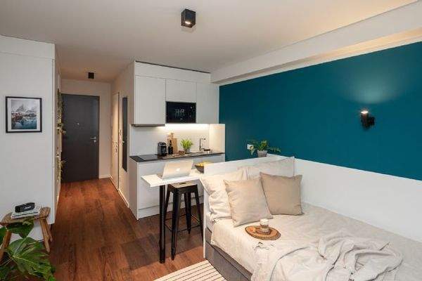 HAVENS LIVING Altona - Apartment Classic