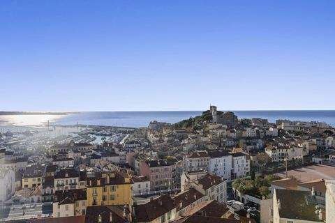CANNES Wohnungen, CANNES Wohnung kaufen