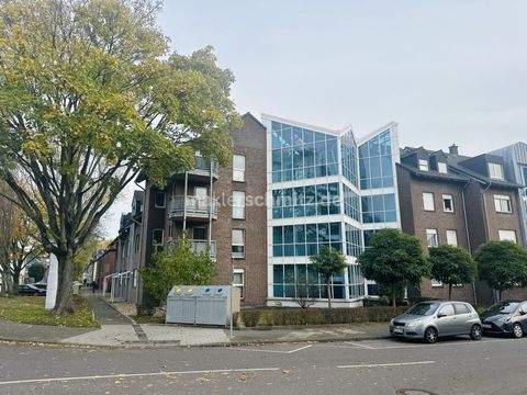 Mönchengladbach Wohnungen, Mönchengladbach Wohnung kaufen