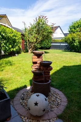 Brunnen