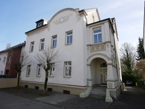Gelsenkirchen Häuser, Gelsenkirchen Haus kaufen