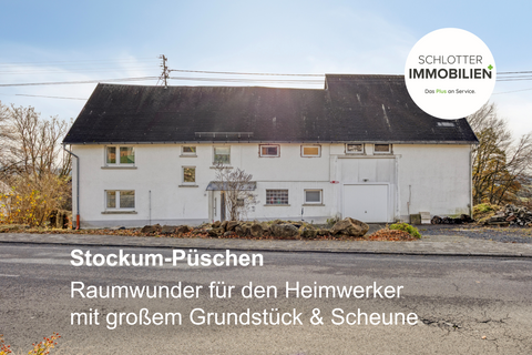 Stockum-Püschen Häuser, Stockum-Püschen Haus kaufen