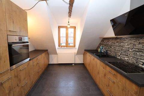 Moosinning Wohnungen, Moosinning Wohnung mieten