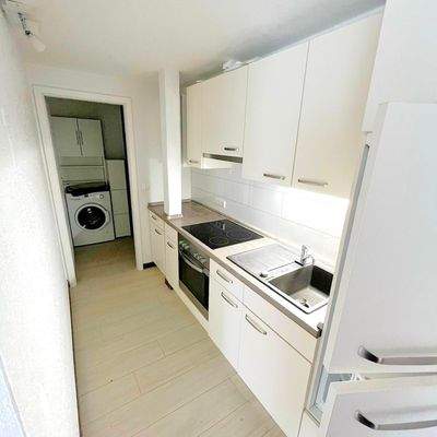 Anbau EG links vorne