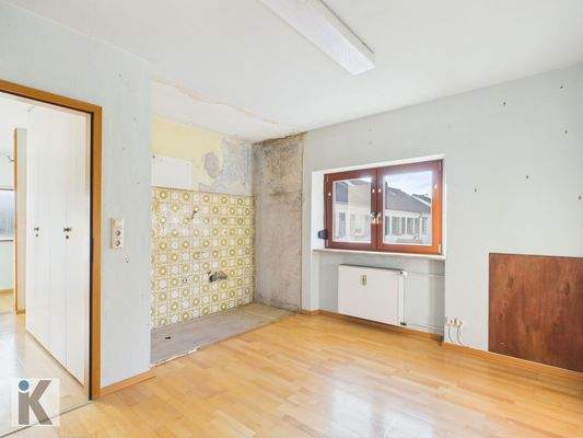 Ehemalige Küche (Zimmer)