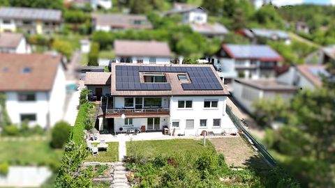 Oberndorf am Neckar Wohnungen, Oberndorf am Neckar Wohnung kaufen