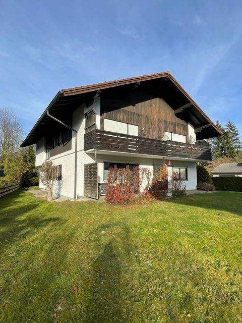 Oberaudorf Wohnungen, Oberaudorf Wohnung kaufen