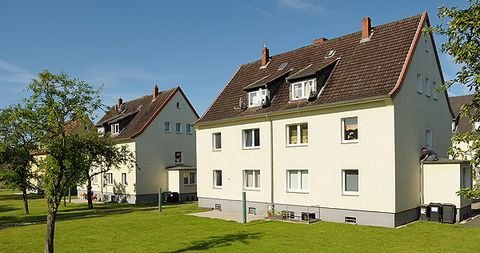 Bielefeld Wohnungen, Bielefeld Wohnung mieten