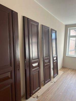 Wohnungseingangstüren