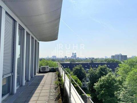 Köln Büros, Büroräume, Büroflächen 